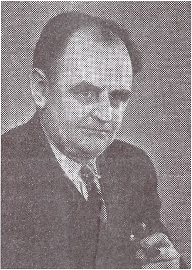 Manufakturhandler Axel Mathiassen